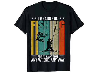 I'd Rather Be, Fishing T-Shirt Designs bulk t shirt design custom t shirt custom t shirt design fashion design fishing tshirt design graphic t shirt graphic t shirt design photoshop tshirt design shirt design t shirt design t shirt design t shirt design free t shirt design girl t shirt design ideas trendy t shirt trendy t shirt design tshirt design typography t shirt typography t shirt design vintage t shirt design