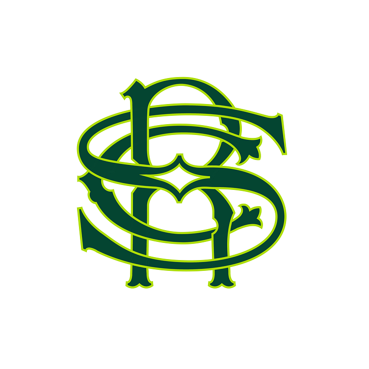 RSC Monogram by Jack Juris on Dribbble