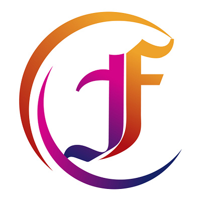 Logo (ft) Design branding design graphic design illustration logo logo design luxury minimalist modrn typography ui vector