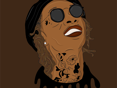 wiz khalifa logo