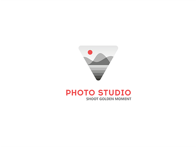 New Studio Minimalist logo design 3d animation app brand design branding design graphic design illustration logo logo design minimalist modern logo design ui vector