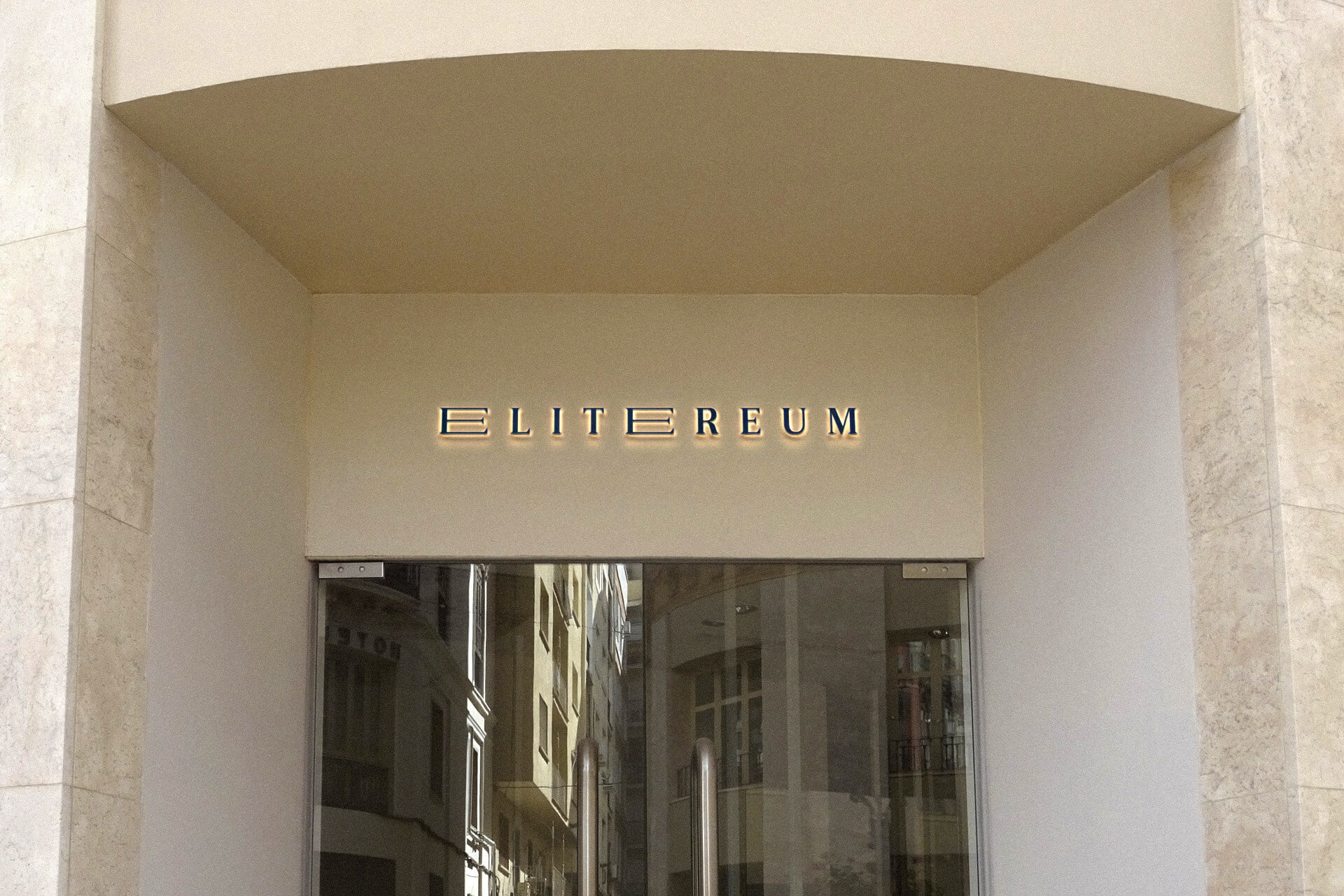 Elitereum | Wealth Club / Investment | Brand Predator brand identity branding elite finance investment logo logo design luxurious logo luxury masculine masculine brand masculine brand identity masculine branding masculine design masculine logo millionaire minimal modern modern logo wealth