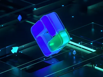 logo c4d design logo