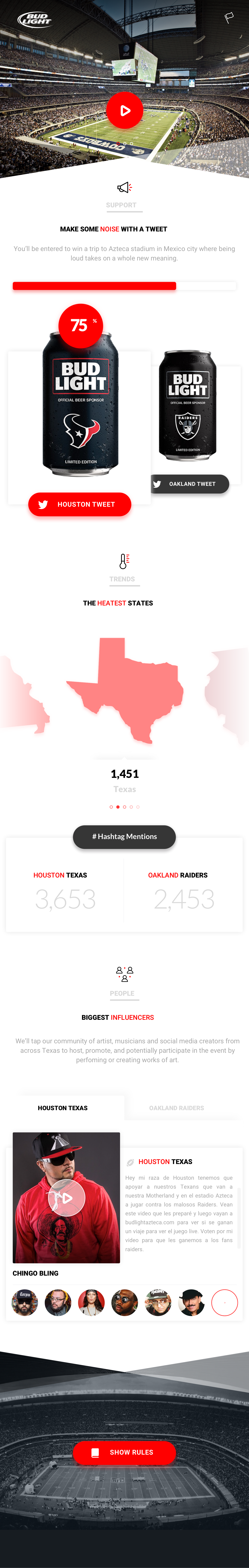 Bud Light Super Bowl App branding design digital graphic design illustration iosapp product design productdesign superbowl ui