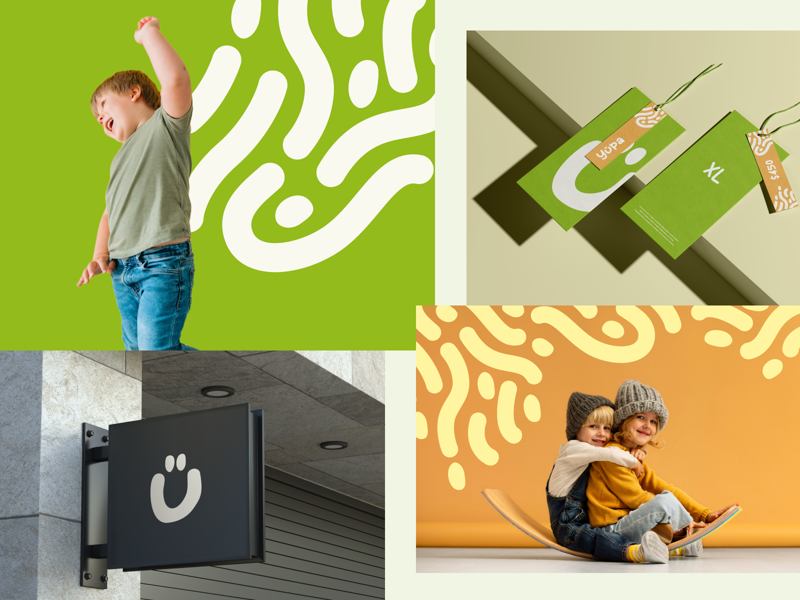 Example of Monthly Design Partner (UI/UX & More)