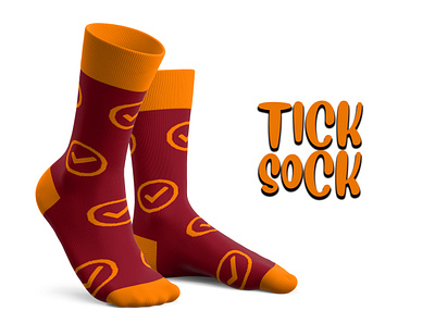 Tick Sock