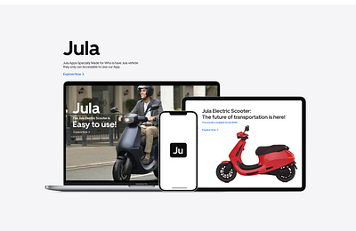 Brand Guideline - Jula app branding design graphic design illustration logo prod product design social media typography ui vector visual design