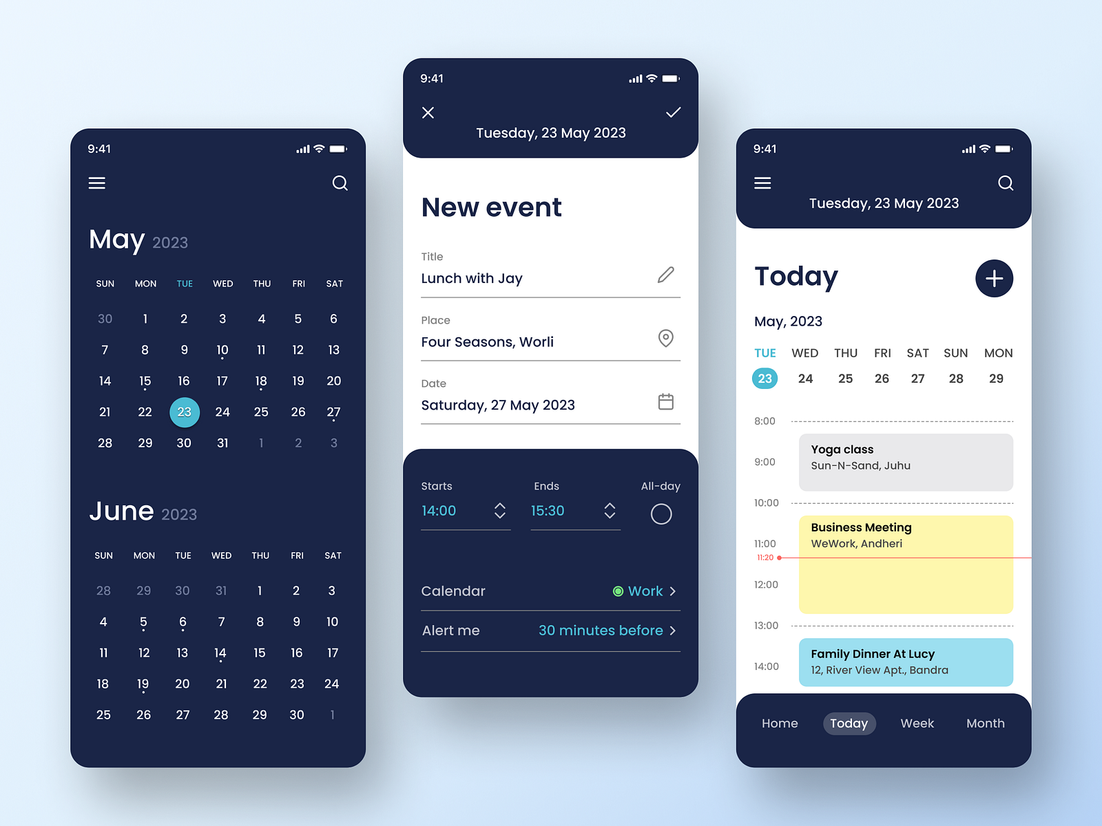 calendar-app-ui-by-devindra-bhut-on-dribbble