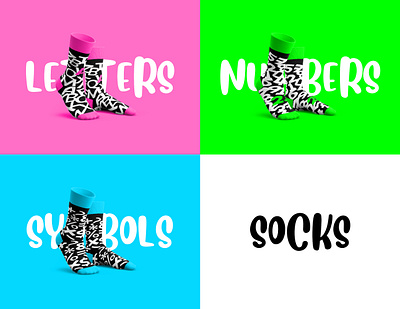 LNS Socks