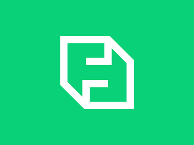 F app icon arrow banking logo brand identity branding creaitve digital logo f f letter finance investment lettering logo design modern monogram nft