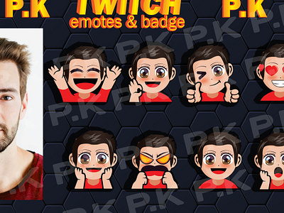 twitch boys emotes sub badge badge boys emotes chibi emotes emotes twitch boys emotes