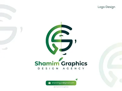 Shamim Graphics Logo Design brand design brand identity branding business corporate design graphic design identity illustration logo logo designer logotype shamim graphics shamim graphics logo shamim graphics logo design shamimgraphic shamimgraphics typography ui visual identity