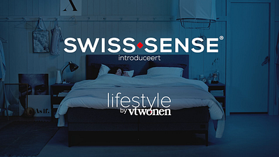 Swiss Sense lifestyle by vtwonen | TV Commercial & SoMe Campaign art direction branding campaign creative direction design directing ideation