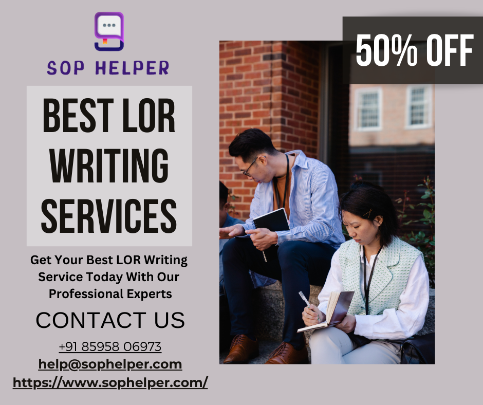 best lor writing services