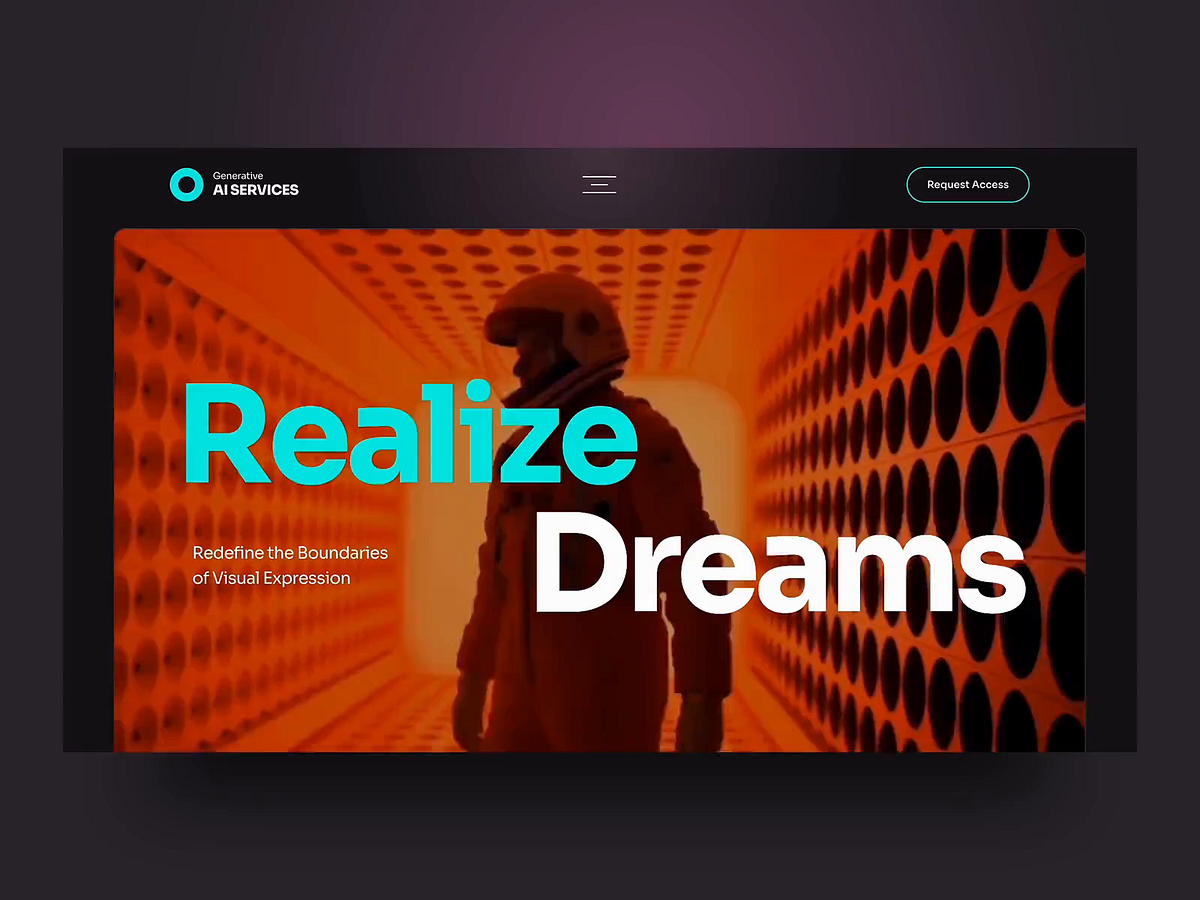 Slider Revolution | Dribbble