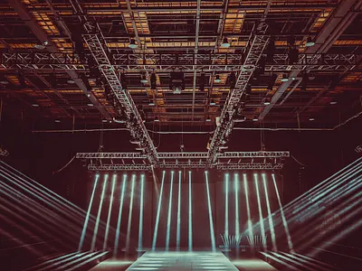 The future of stadium architecture - Faris Mousa faris mousa