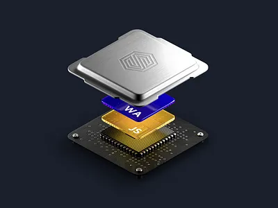 SurrealDB Illustrations web