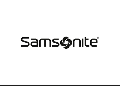 REDESIGN & CAMPAIGN – Samsonite branding design graphic design logo