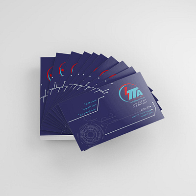 business card branding business card graphic design logo