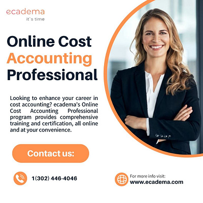 Online Cost Accounting Professional