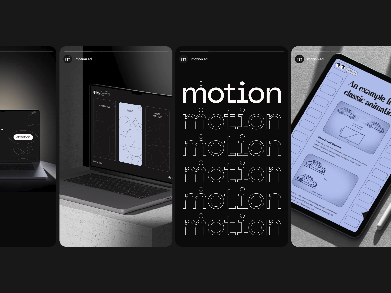 Example of Branding Design + Brand Identity Package