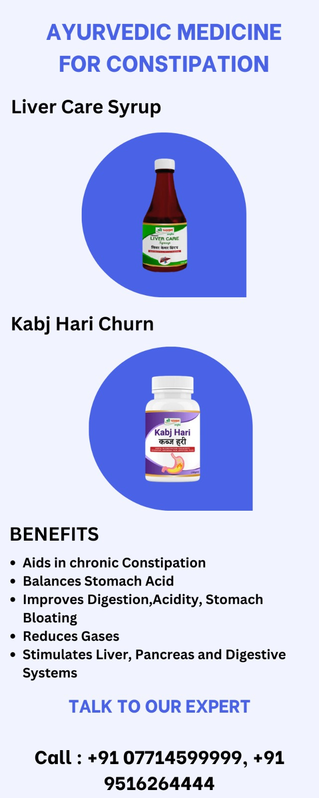 Ayurvedic Medicine for Constipation by Nilesh Thakur on Dribbble