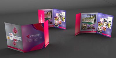 Brochure #01