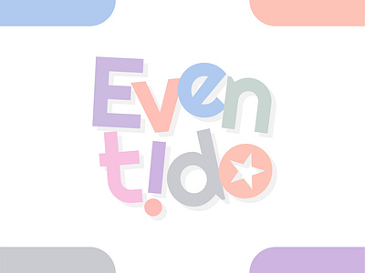 EVEN TIDO branding design graphic design illustration logo typography