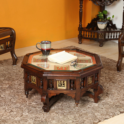 Create a Cozy Corner in Your Home with a Practical Center Coffee center coffee table