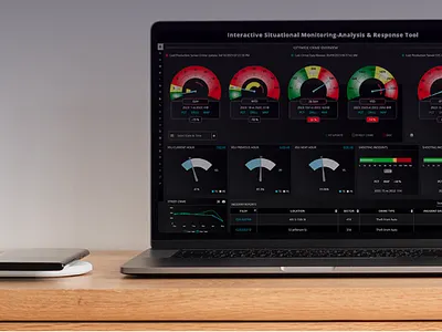 iSMART analysis tool design software software development software solutions website development