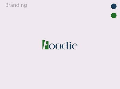 Foodie Branding logo, company logo 3d animation app logo branding design graphic design icon illustration logo motion graphics technology logo ui vector