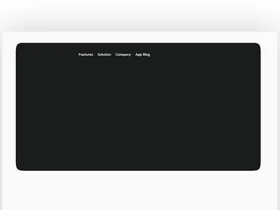 Easy Mobile Banking - Landing Page Design bank bank card bank mobile app bank website banking banking app banking website digital banking easy app finance finance app finance mobile app finance website financial landing page mobile bank mobile banking saas app video motion website design