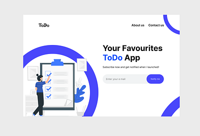 Comming soon|Daily ui challenge#48 app design daily ui daily ui challenge design ui ui design