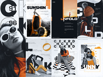 Poster Designs - Vol. 16 (No. 91 - 96) adobe photoshop design designer graphic artist graphic artists graphic design graphic designer graphicdesign inspirational motivational photoshop poster poster art poster collection poster design poster designs poster series posters print quotes
