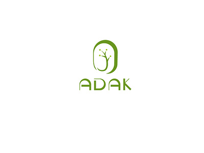 Adak logo adak aminrizi design graphic design logo studio
