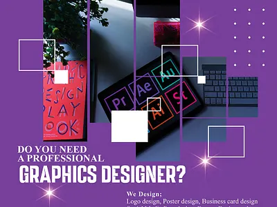 Social Media Poster branding design graphic design illustration logo typography ui
