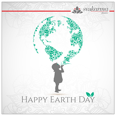 Earth Day animation design graphic design illustration logo vector