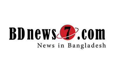 BANGLADESH NEWS AGENCY branding graphic design logo logo design