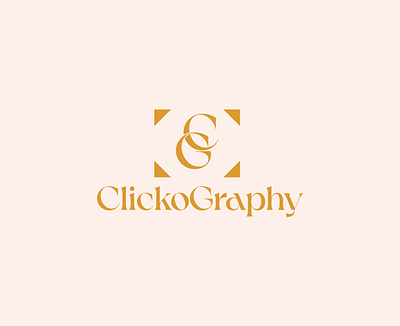 Photography logo. brand branding graphic design logo logo design logofolio logos motion graphics