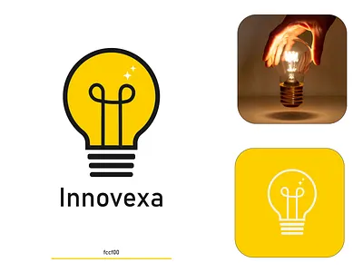 Innovetive Logo, Logo design, Branding bolt logo brand identity branding graphic design idea icon innovetive logo innovexa lighten log logo concept logo design logo grrom logo icon logo idea logo mark logo process logo type puzzle logo rocket typography