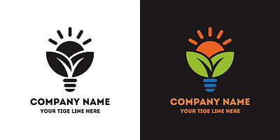 Save Energy Logo Template branding company logo design graphic design illustration industrial logo logo design vector