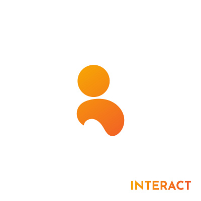 Modern LetterLogo app branding facebook graphic design instagram linkedin logo modern logo