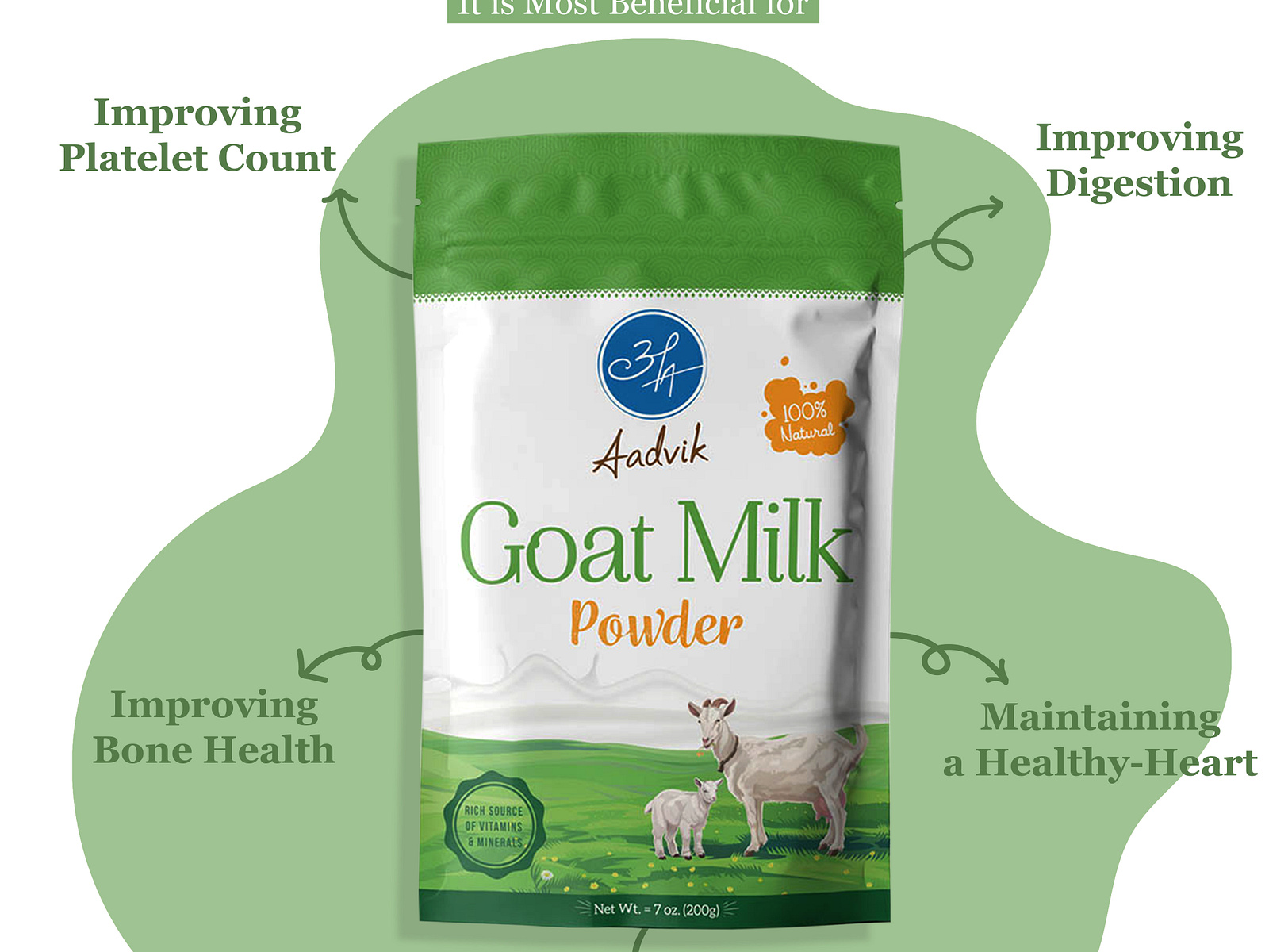 why-goat-milk-is-becoming-a-popular-nutritious-option-by-aadvik-foods