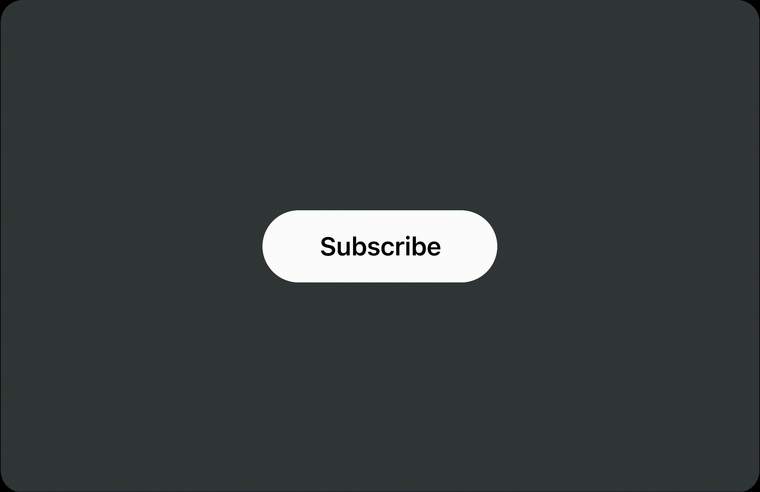 Daily UI :: 026 :: Subscribe dailyui