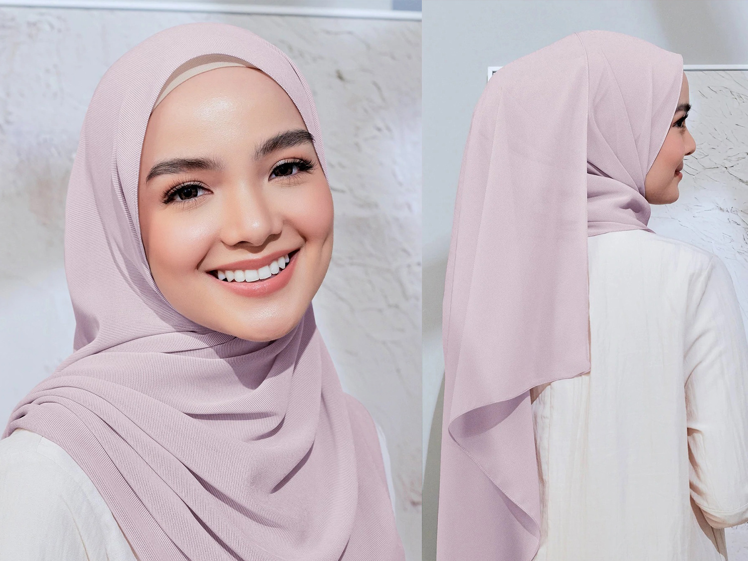 Hijab Mockup Pack 8.1 by Pei Mockups on Dribbble