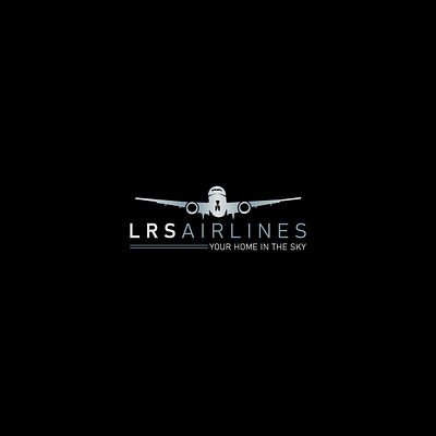 Airlines Logo Design bestlogo branding brandlogo design graphic design illustration logo logodesign logofolio minimalist modernlogo