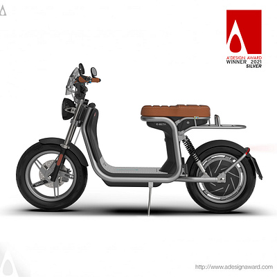 E-BETA Cafe Cruiser 3d battery bikedesign cad chair design city cruiser design e beta electric future mobility industrial design motorcycle motorcycle design product design retro scooter transportation transportation design