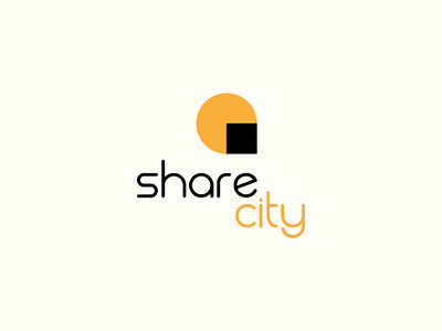 Ride Sharing Service branding graphic design illustrator logo logo design