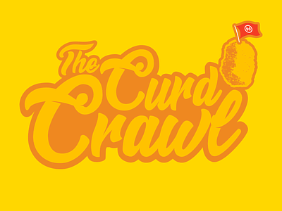 The Curd Crawl