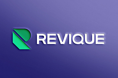 Revique beauty branding design graphic design illustration logo ui ux vector web design web development